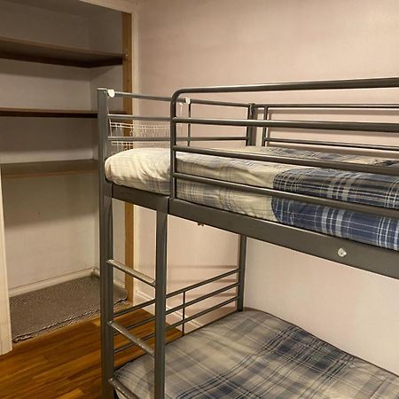 The Kingston Hideaway Hostel Kingston upon Thames  Kültér fotó