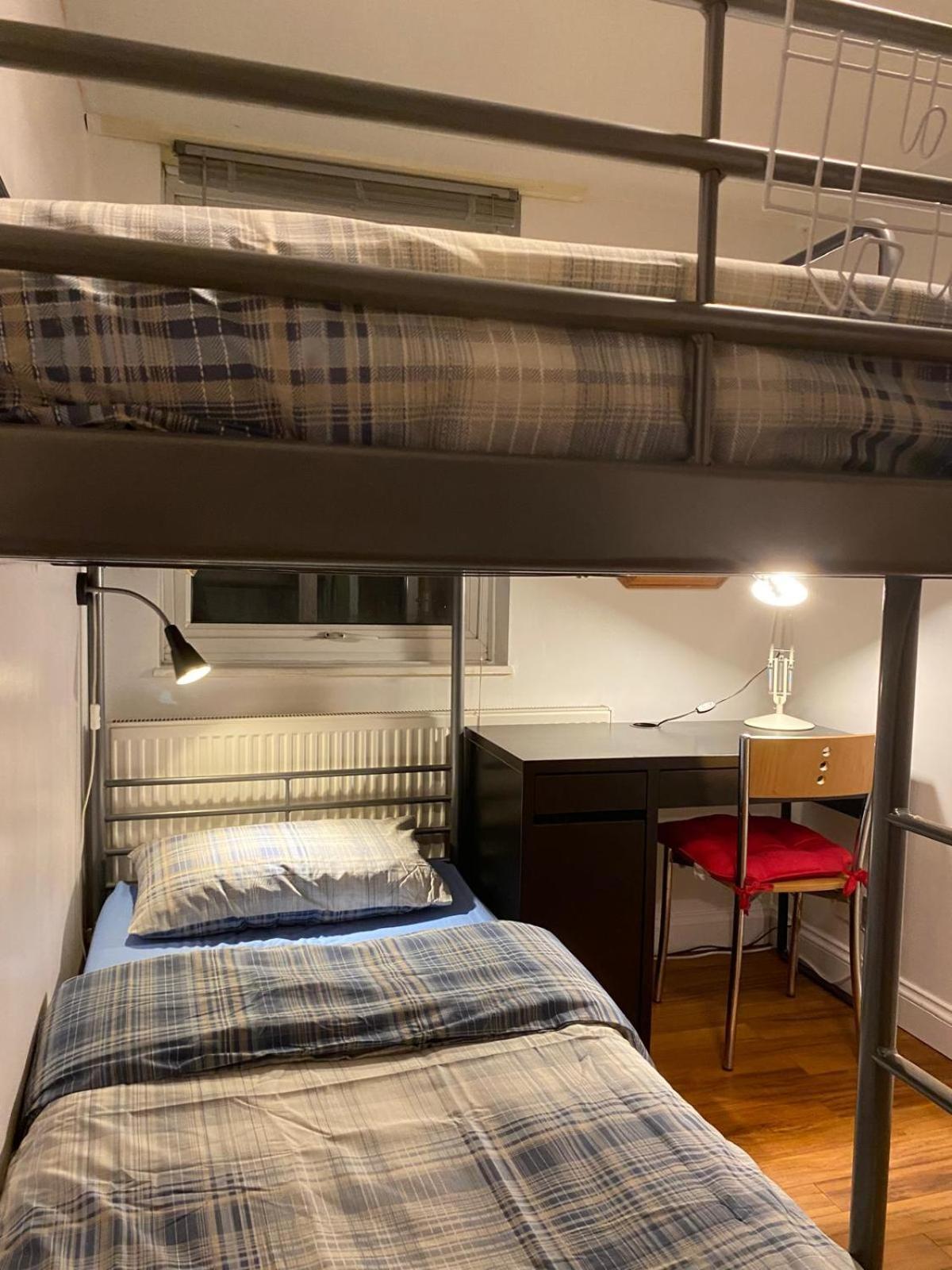 The Kingston Hideaway Hostel Kingston upon Thames  Kültér fotó