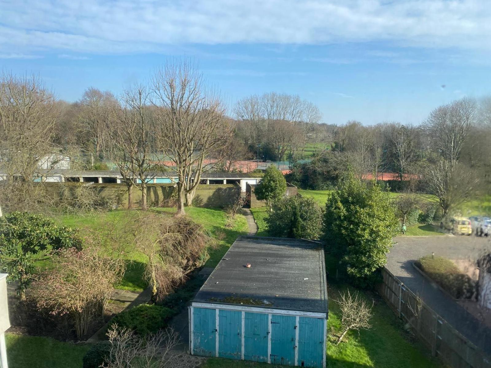 The Kingston Hideaway Hostel Kingston upon Thames  Kültér fotó