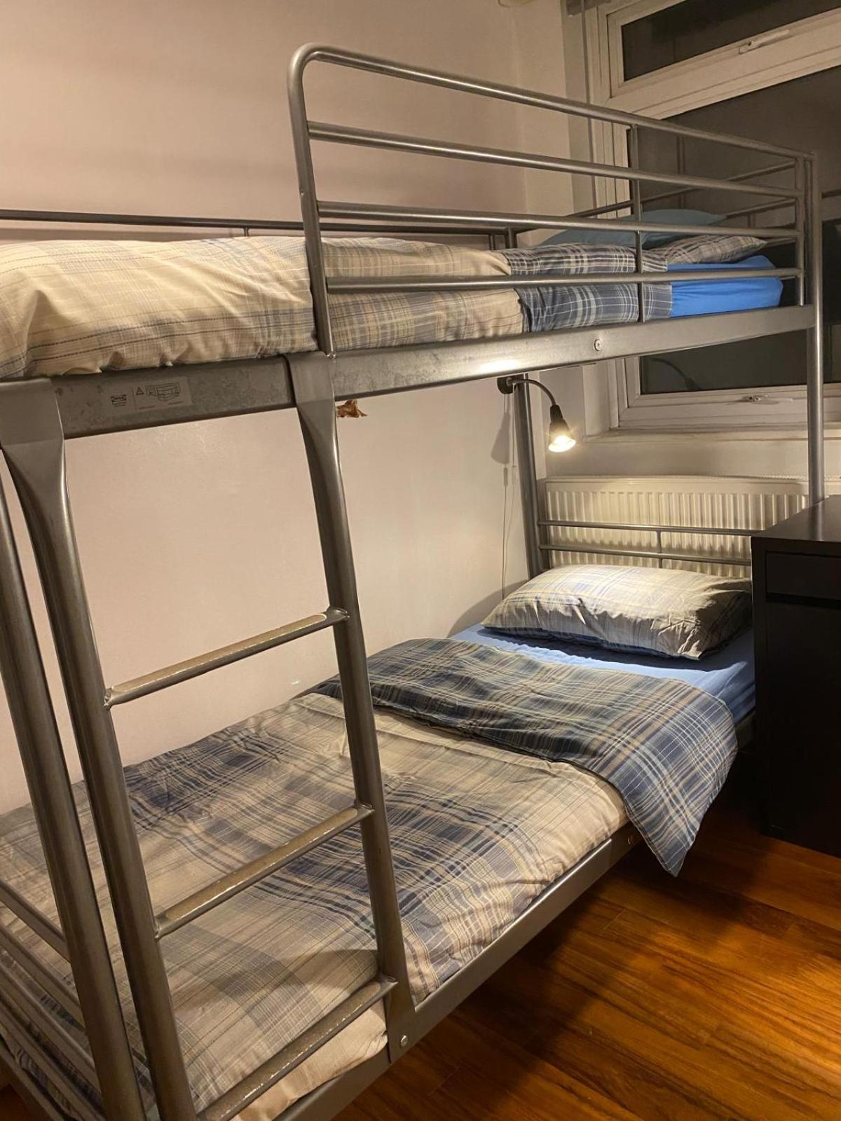The Kingston Hideaway Hostel Kingston upon Thames  Kültér fotó