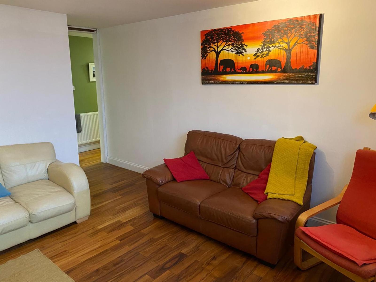 The Kingston Hideaway Hostel Kingston upon Thames  Kültér fotó